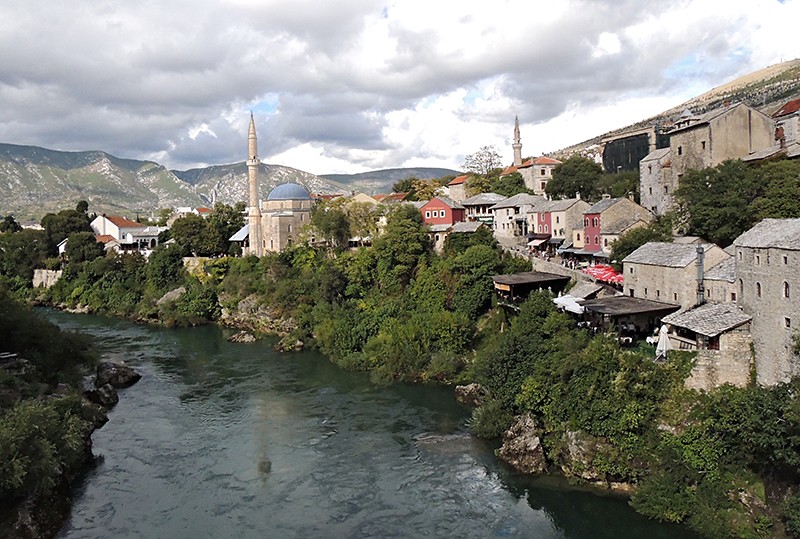 The View from the Bridge